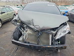 Toyota Sienna 2011