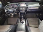 Honda Accord 2016