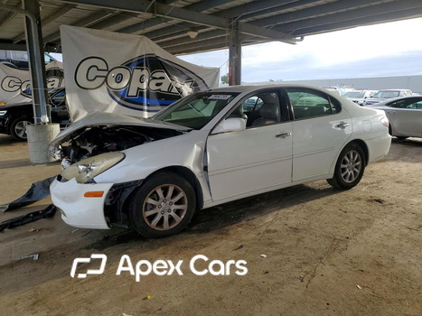 Lexus ES 2004 - Image 1 of 13