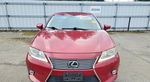 Lexus ES 2013