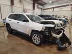 Jeep Cherokee 2015