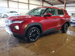 Chevrolet TrailBlazer 2021