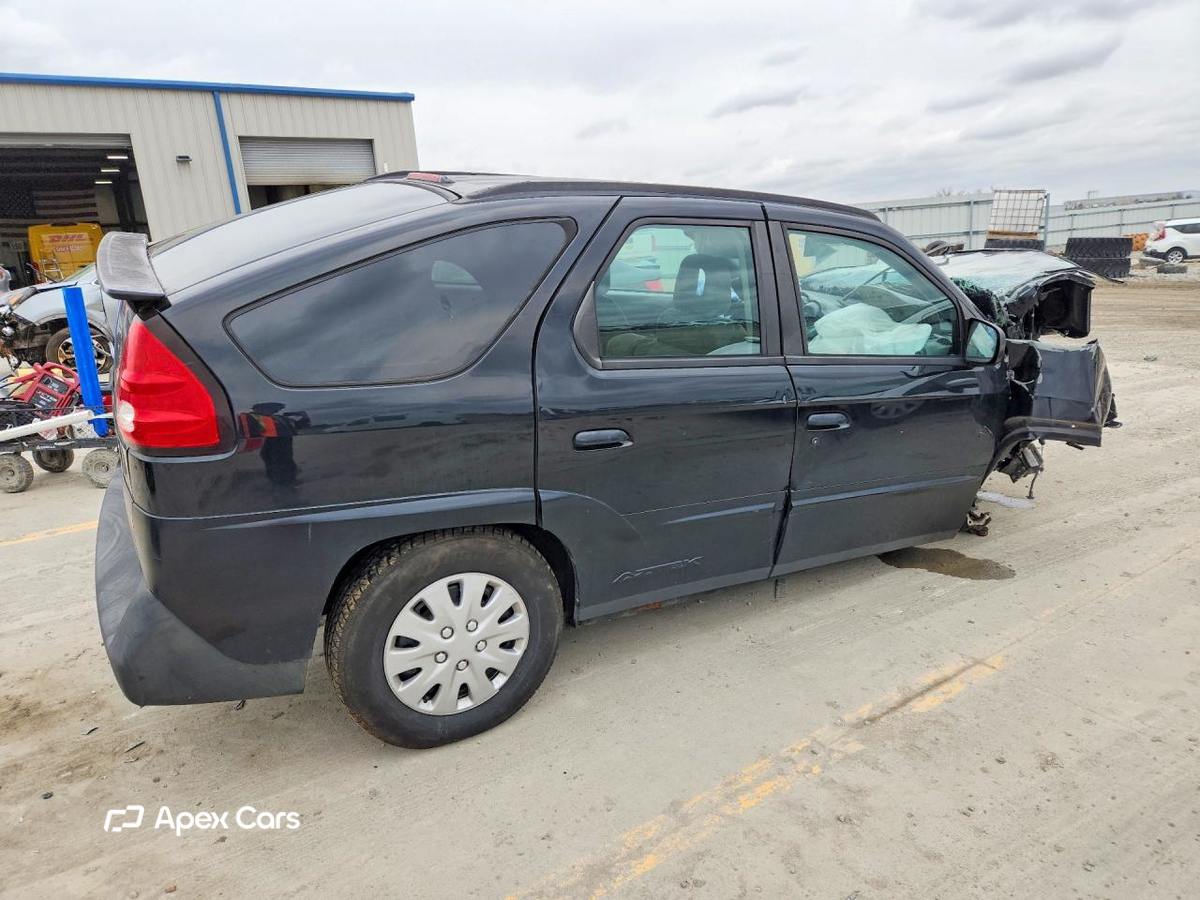 Pontiac Aztek 2003