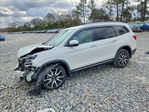 Honda Pilot 2022