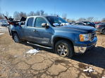 GMC Sierra 2011