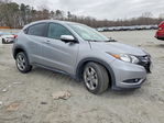 Honda HR-V 2017