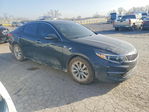 Kia Optima 2016