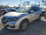 Nissan Rogue 2018