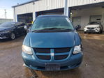 Dodge Caravan 2002