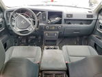 Honda Ridgeline 2013