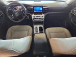 Ford Explorer 2021