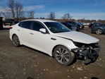 Kia Optima 2019