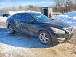 Nissan Altima 2013