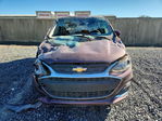 Chevrolet Spark 2020