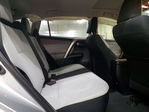 Toyota RAV 4 2018