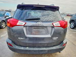 Toyota RAV 4 2015