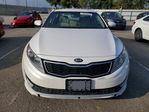 Kia Optima 2013