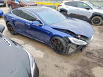 Tesla Model S 2016