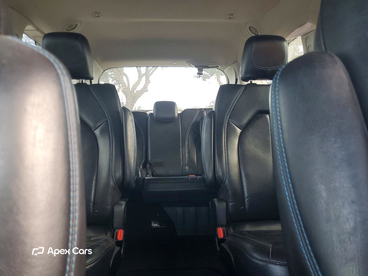 Chrysler Pacifica 2021