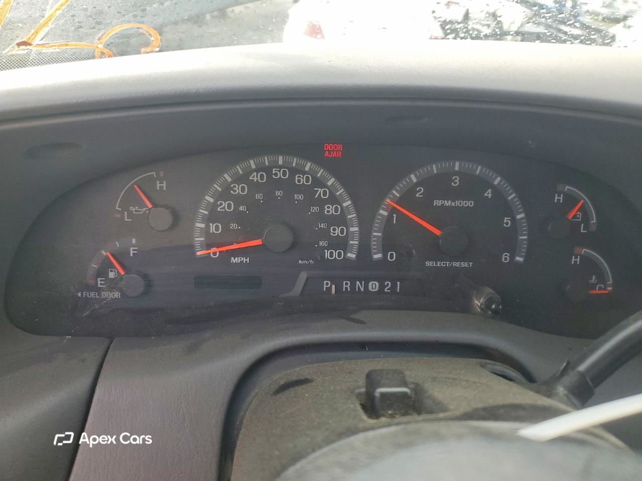 Ford F-150 1999