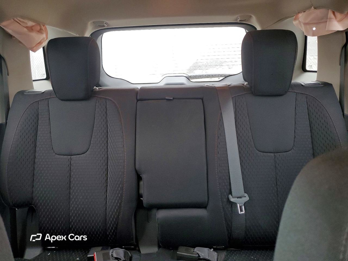 GMC Terrain 2014
