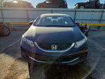 Honda Civic 2014