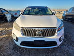 Kia Sorento 2017