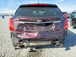 Cadillac XT5 2017
