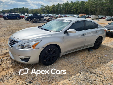 Nissan Altima 2014 - Image 1 of 12