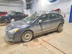 Subaru Impreza 2013