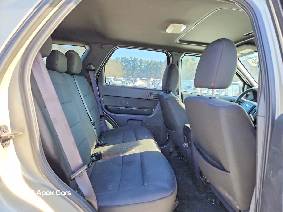 Ford Escape 2012