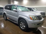 Lexus GX 2008