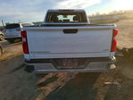 Chevrolet Silverado 2022