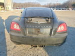 Chrysler Crossfire 2006