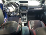 Subaru WRX 2016