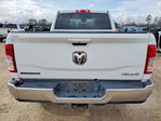 RAM 2500 2022