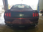 Ford Mustang 2018