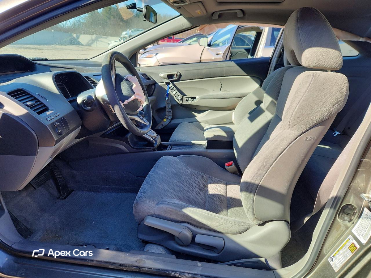 Honda Civic 2007