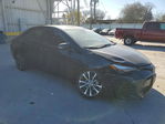 Toyota Corolla 2017
