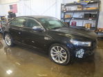 Ford Taurus 2013
