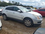 Cadillac SRX 2016