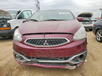 Mitsubishi Mirage 2018