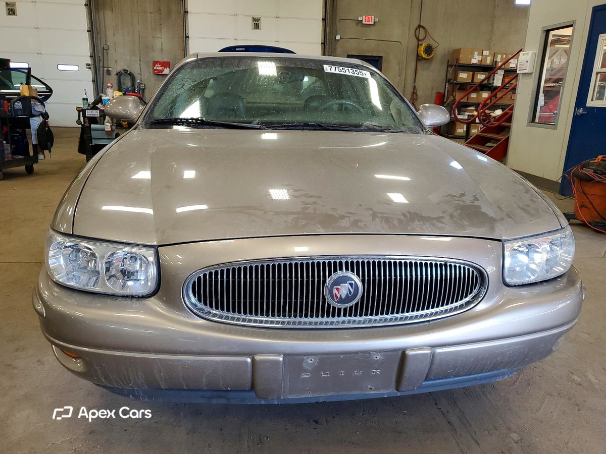 Buick LeSabre 2003
