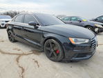 Audi A3 2016