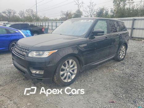Land Rover Range Rover 2016 - Image 1 of 13