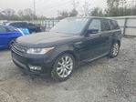 Land Rover Range Rover 2016
