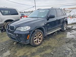BMW X5 2012