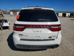 Dodge Durango 2014