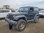 Jeep Wrangler 2012