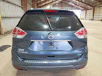 Nissan Rogue 2014